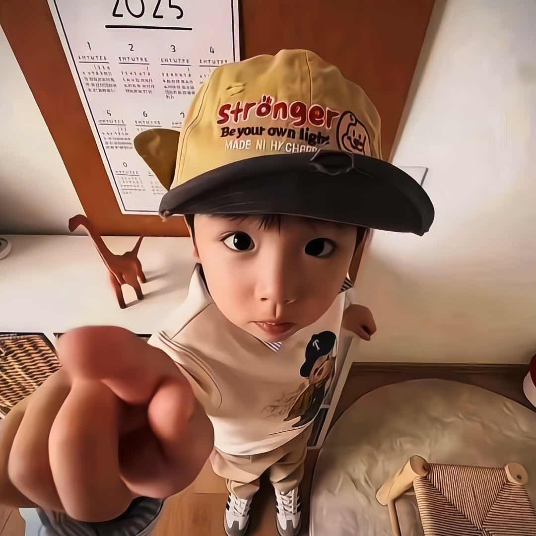 春天到了